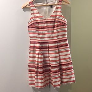 Ann Taylor 2P dress